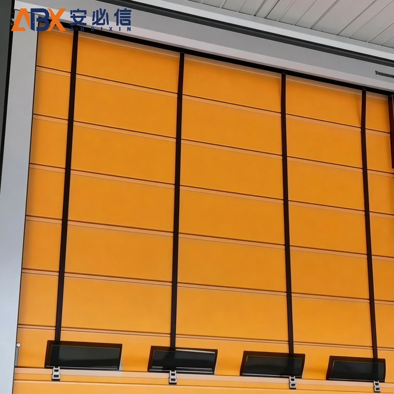 孝感堆积门
