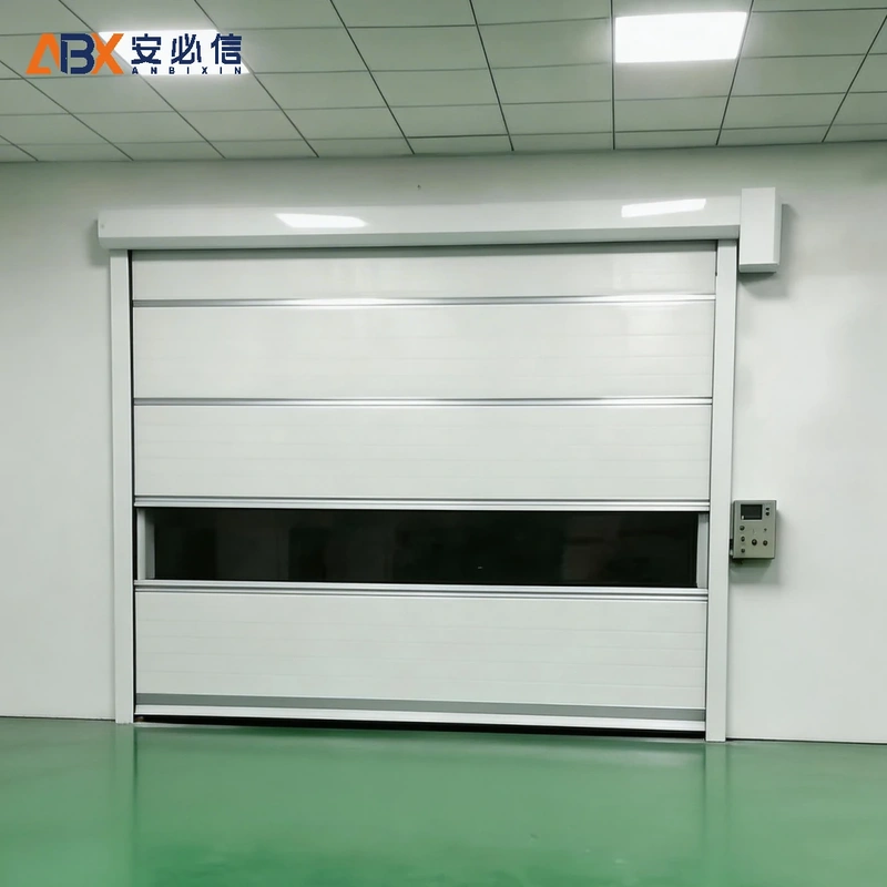 孝感高速门